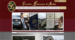 Desktop Screenshot of elslimo.com